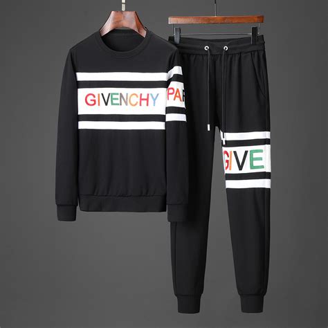 buy givenchy tracksuit|givenchy tracksuit for men.